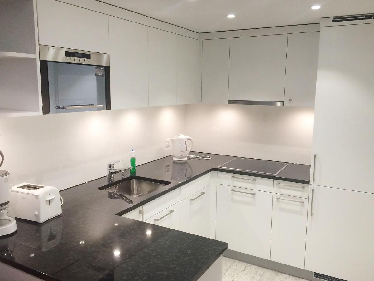 Apartment Utoring Acletta-81 By Interhome Дизентис Екстериор снимка